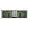 James Martin Vanities Vanity, without top, Smokey Celadon, 71.8 in W x 22.9 in D,  650-V72-M-SC - alternate 2
