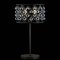 Jonathan Y Gabrielle 22.5" Metal/Crystal LED Table Lamp, Oil Rubbed Bronze JYL9022A - alternate 9