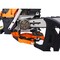 Wrightmaster 20in 52cc Gasoline Chainsaw 2.6HP for Trees & Wood Cutting, Easy Start, Anti-Vibration, EPA ZR-W46542536 - alternate 7