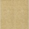 Homeroots 10' X 14' Gold And Ivory Geometric Washable Indoor Outdoor Area Rug 602376 - alternate 8