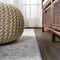 Jonathan Y Modern Persian Vintage Medallion Light Grey 2 ft. x 8 ft. Runner Rug MDP108B-28 - alternate 7