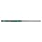 M-D Building Products 1-3/8 In. X 36 In. Silver Aluminum Carpet Gripper w/ Screw Nails 78055 - alternate 3