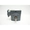 Boston Gear RIGHT ANGLE GEAR REDUCER 1.94HP 25:1 F726-25-B7-J - alternate 1