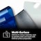 3M Foam Tape, 1 in W, 36 yd L, 1/16 in, Acrylic Foam, Double-Sided, 9 PK 5962 - alternate 8