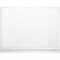 Durable Office Products Magnetic Water-Resistant Sign Holde, PK5 501819 - alternate 1