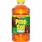 Pine-Sol Multi-Surface Cleaner, For Multi Surface, Concentrate, Liquid, 80 fl oz (2.5 quart), Original, 6PK 60160 - alternate 1