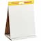 Post-It Pad, Easel, Self-Stick, TableTop, Whitet 563R - alternate 7