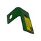 John Deere BRACKET, OEM H139964 - alternate 3