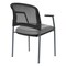 Office Star Products ProGrid Mesh Back Chair, Dillon Stratus 86710R-R103 - alternate 4