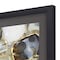 Homeroots Set Of Two Agate Black Framed Print Wall Art, 2PK 526032 - alternate 4