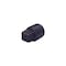 Southland B&K 1-1/2 In. Malleable Black Iron Pipe Plug 521-807HN - alternate 1