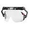 Milwaukee Tool BOLT Eye Visor - Clear Dual Coat Lens (Compatible with Milwaukee Safety Helmets & Hard Hats) 48-73-1410 - alternate 1
