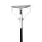 Powerclean Metal Spring Lever Mop Handle, 60 inch, Black MHS - alternate 1