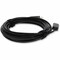 Add-On Addon  Of 20Ft Displayport Male To Male Black Cable, PK5 DISPLAYPORT20F-5PK - alternate 5