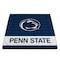 Picnic Time Family Of Brands NCAA Penn State Nittany Lions Impresa Picnic Blanket - Lightweight Beach Blanket - Machine Washable 819-01-999-496-0 - alternate 3