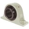 Timken PILLOW BLOCK SPH RLR BEARING QMPL09J112SMNP - alternate 1