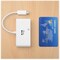 Tripp Lite USB-A HUB AND USB-C CHARGING PORTS DU U444-06N-DU-C - alternate 7