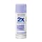 Rust-Oleum Painter's Touch 2X Ultra Cover Spray Paint, French Lilac, Satin, Solvent, 12 Oz 334068 - alternate 1