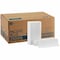 Georgia-Pacific Pacific Blue Select Multifold Paper Towels, 2 Ply, 125 Sheets, White, 16 PK 21000 - alternate 1