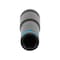 Klein Tools 1/4 in, 1/2 in Drive Flip Impact Socket Standard Socket, Manganese Phosphate 66077 - alternate 15