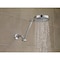 Delta Universal Showering Components Adjustable Shower Arm UA902-PK - alternate 6