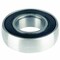 Timken DEEP GROOVE BALL BEARING 1726310-2RS - alternate 3