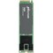 Micron 7450 MAX 400GB NVMe M.2 (22x80) Non-SED Enterprise SSD (Single Pack) MTFDKBA400TFS-1BC1ZABYYR - alternate 1