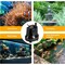 Simple Deluxe HealSmart 660GPH Ultra Quiet Submersible Pump, Bottom Intake Design, 8.2ft High Lift, 45W Fountain LGPUMP660GBOTM - alternate 7
