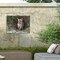 Trademark Fine Art Outdoor Canvas Art David Stribbling Young Red Fox Wall Art for Patios, or Gardens GRL00364-OC2432WR - alternate 4