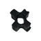 John Deere BUSHING, JOHN DEERE OEM R59350 R59350 - alternate 1