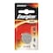 Energizer Coin Cell Battery, 3 V Battery, 170 mAh, CR2025 Battery, Lithium, Manganese Dioxide Stainless Steel ECR2025BP - alternate 12
