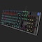 Hp Wired Mechanical Keyboard RGB GK400F - alternate 6