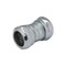 Raco 3/4 in Raintight Compression EMT Connector, 25PK 2923 - alternate 2