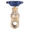 B & K Homewerks 1/2 in. FIP Brass Gate Valve 170-2-12 - alternate 3