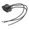 Handy Pack Standard Motor Products, Headlight Connector,  HP4330 - alternate 1