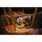 Dewalt 5 in. Variable Speed Random Orbit Sander Kit - H&L Pad DWE6423K - alternate 7