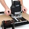 Trend Tool Technology Varijig Tenon and Grooving Jig, Adjustable Frame, Precise Routing, VJS/TG/JIG U*VJS/TG/JIG - alternate 1
