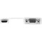 Rocstor HDMI TO VGA CONVERSTOR ADAPTER Y10C119-W1 - alternate 7