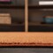 Jonathan Y Haze Solid Low-Pile Orange 6 ft Round Area Rug SEU100M-6R - alternate 5