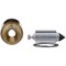 Hygrade Tuneup Standard Motor Products, Carb Needle/Seat,  VN54R - alternate 5