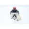 Mitsubishi SERVO MOTOR 0.5KW 2000RPM 126V-AC HC-SFS52K - alternate 6