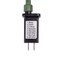 Holiday Bright Lights 1-2 Tree 9 ft. Full LED 600 ct Highland Green Spruce Color Changing Christmas T9HSWMA - alternate 8