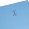 Smead Folder, Lgl, 11Ptstrt, Be Pk SMD17010 - alternate 2