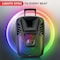 Pyle Portable Speaker PPHP1515AB - alternate 4