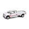 Greenlight Collectibles Dually Drivers Series Toy Tow Truck Multicolored 1 pc 46160 - alternate 6