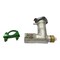 John Deere FILLER NECK, JOHN DEERE OEM AE43424 AE43424 - alternate 6