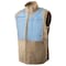 Gobi Canyon Men's Cooling Vest - Sand/Sand / 2XL CN-SD-SD-2XL - alternate 1