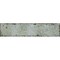 Daltile Iridescent Isles 2in. x 9in. Glazed Porcelain Wall Tile 5.72 SQ FT, 36PK IR25RCT29GL - alternate 5