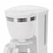 Brentwood Industries 10 Cup Digital Coffee Maker in White TS-219W - alternate 3