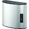 Durable Office Products Key Box, 11" H, 54 Units Capacity 197723 - alternate 1